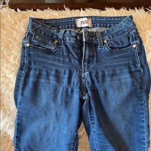 Paige jeans
